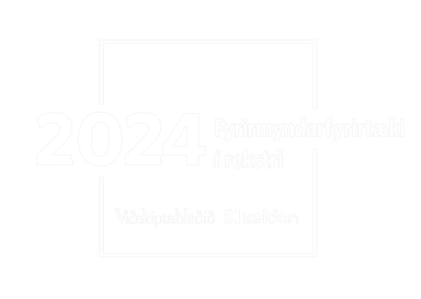 fyrirtaeki
